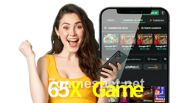 65X Game