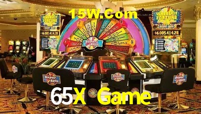 Games Directory 65X Game