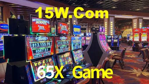 Bônus Generosos e Exclusivos no 65X Game para Você!