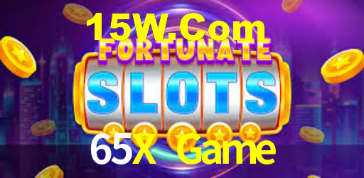 65X Casino