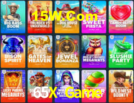 65X Game,65X Bet