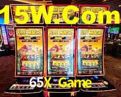 Blackjack Table 65X Game