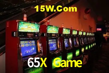 Account Benefits 65X Game