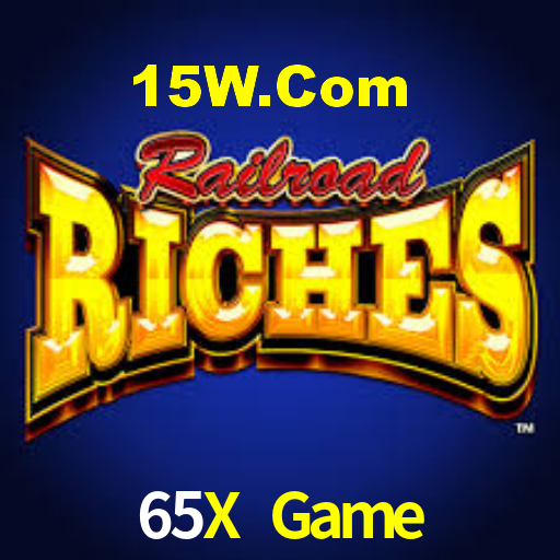 65X Game: Seu Cassino Premiado com Pagamentos Rápidos