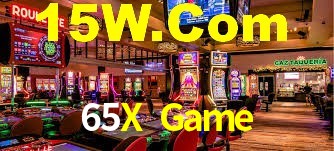 65X Casino