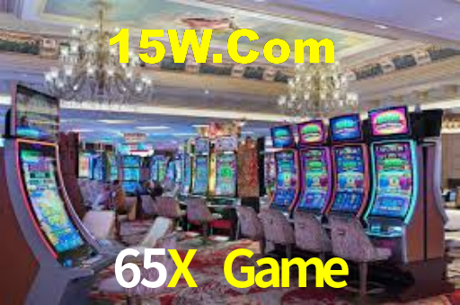 65X Bet