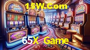 Game Statistics 65X Game