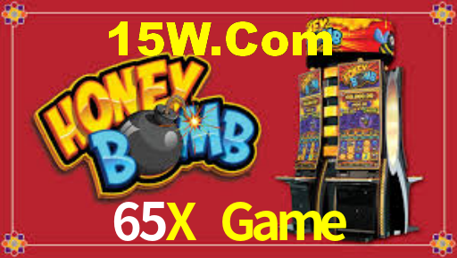 Sinta a adrenalina dos jogos de cassino com 65X Game