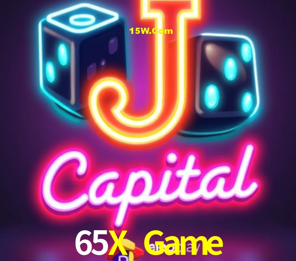 Statistics 65X Game