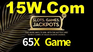 65X Game