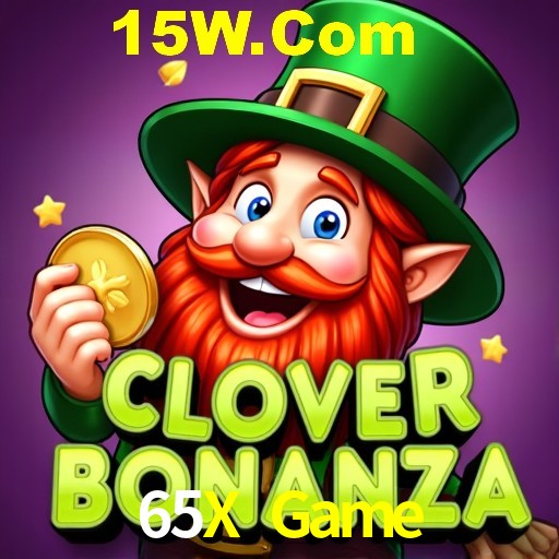 Seasonal Promotions 65X Game
