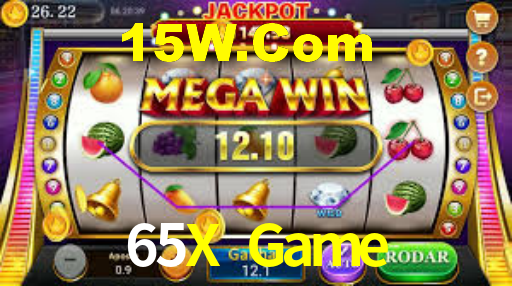 65X Game