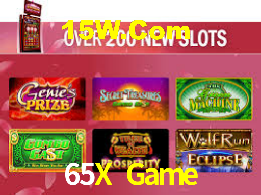 65X Casino