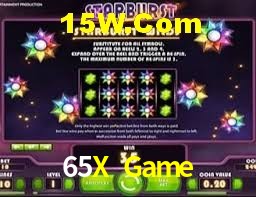 Basketball Betting 65X Game
