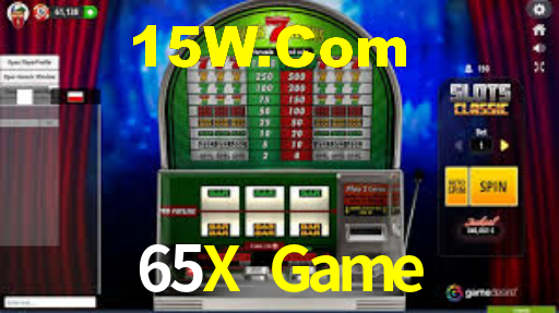 65X Game - Plataforma Aposta Superior - 65X Bet
