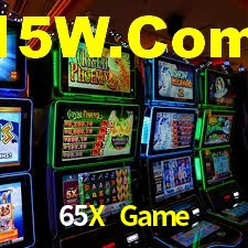 Live Casino 65X Game