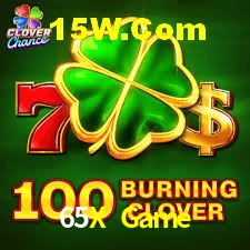 Bonus Features 65X Game