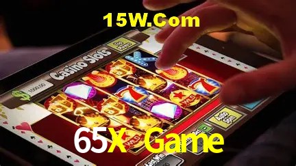 Secure Login 65X Game