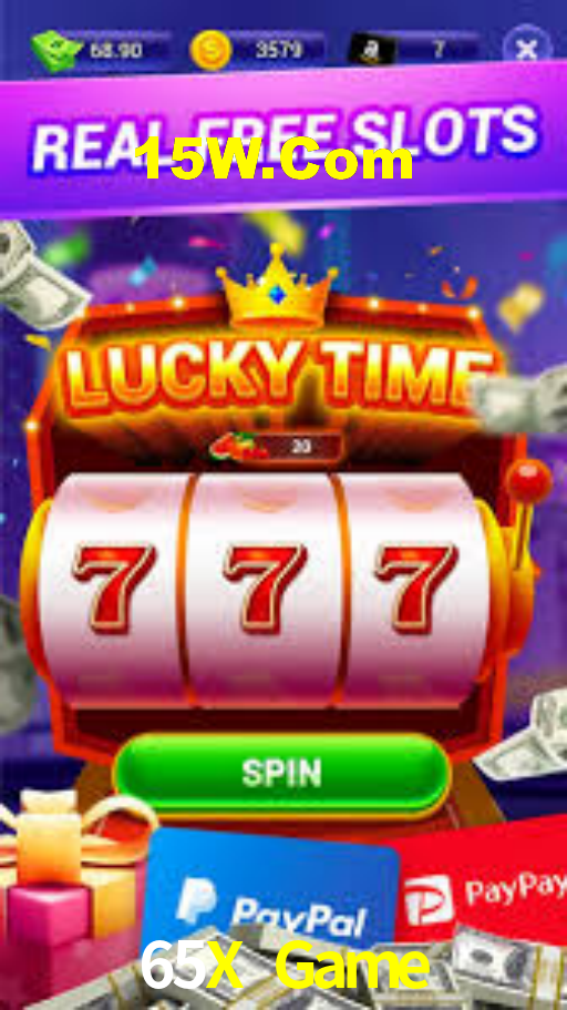 65X Game,65X Bet