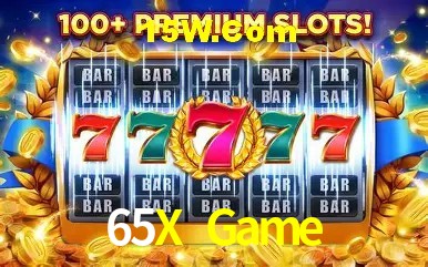 2FA Security 65X Game