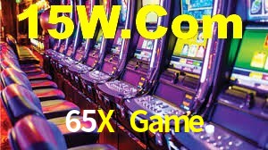 65X Game
