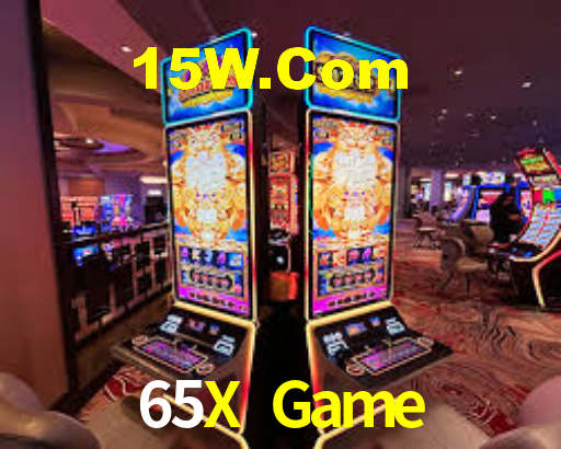65X Bet