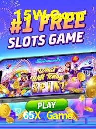 Gates of Olympus 65X Game