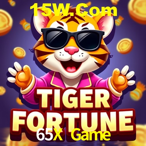 Desvendando o Mundo dos Jogos Virtuais na 65X Game