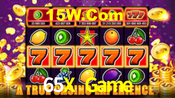 Exclusive Games 65X Game