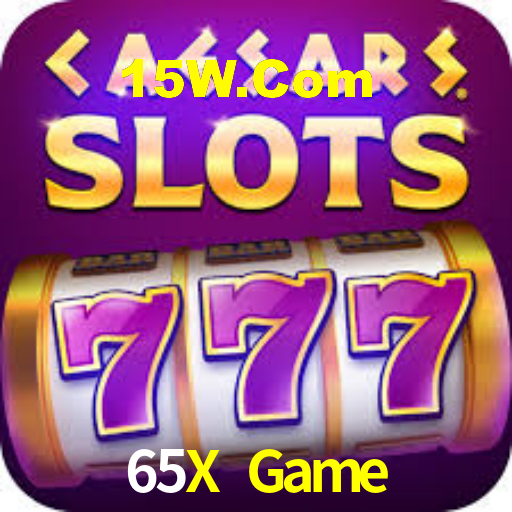 65X Game,65X Bet