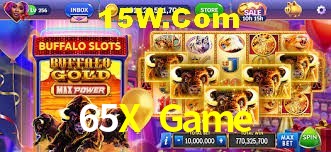 Statistics 65X Game