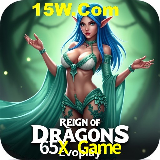 Descubra a Magia dos Jogos de Arcade no 65X Game