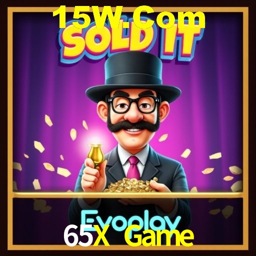 Descubra o Mundo do Cassino Online com 65X Game