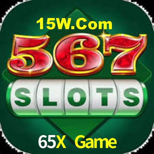 65X Game,65X Bet