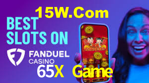 65X Game: A Experiência de Casino com Jogos de Mesa ao Vivo