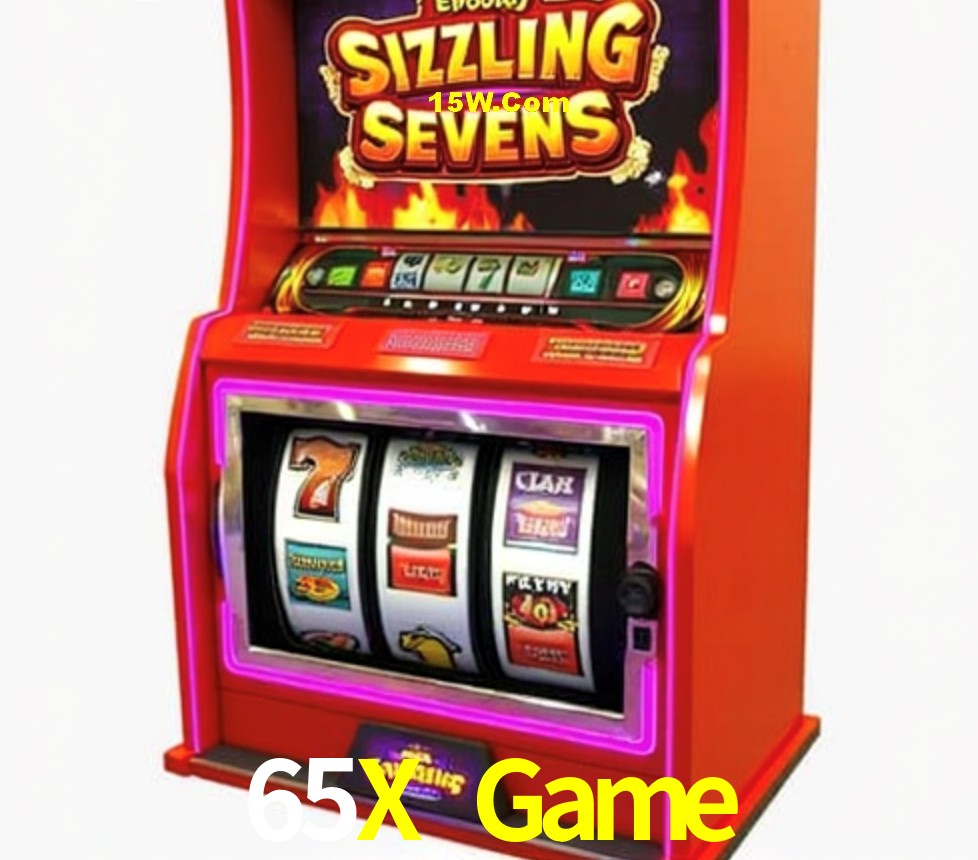 Experiência VIP 65X Game