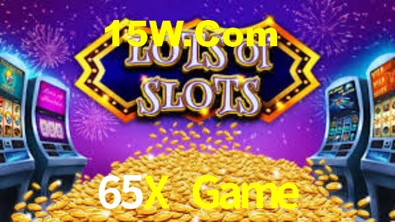 65X Game