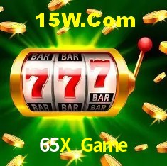 Flash Promotion 65X Game