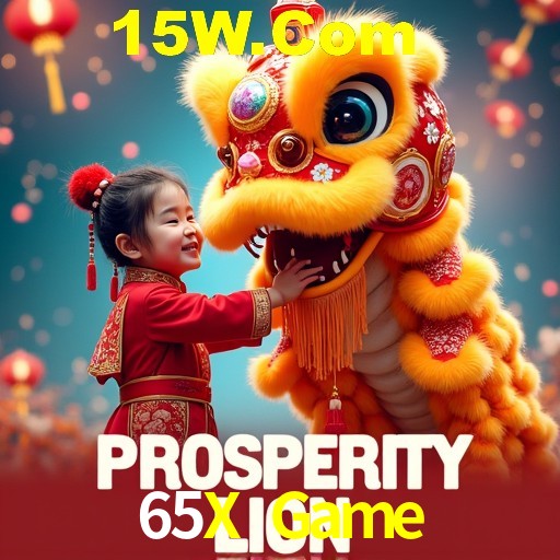 Exclusive Offers 65X Game