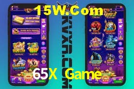 Sports Statistics 65X Game