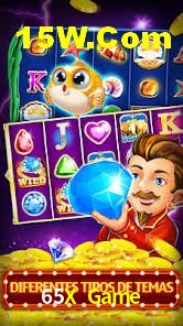 Live Casino 65X Game